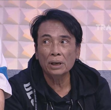 Penyebab Torro Margens Meninggal, Muntah Darah Usai Syuting