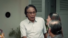 Duka Para Aktor atas Meninggalnya Torro Margens