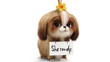 'The Secret Life of Pets 2' Kenalkan Karakter Baru
