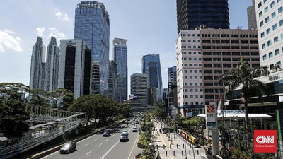 Resesi mengintai sejumlah negara di kawasan ASEAN setelah Korea Selatan dan Singapura lebih dulu mengumumkan penurunan ekonomi pada kuartal II 2020.