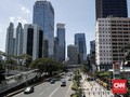 Investor 'Bertaruh' Virus Corona Hanya Berefek Jangka Pendek