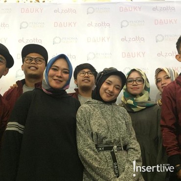 Sambut 2019, Sabyan Gambus Gelar Konser di Luar Negeri