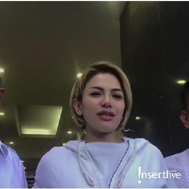 Lepas Hijab, Nikita Mirzani Tak Masalah Jadi DJ Lagi