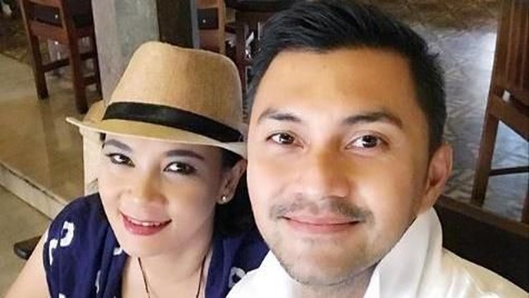 5 Artis Cantik Nikahi Brondong Nabila  Syakieb Suami 