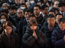 7 Kebiasaan Sehari-hari Warga Jepang yang Bikin Umur Panjang