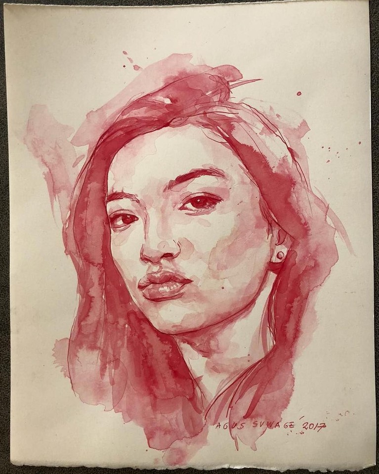 Tak Melulu Cantik, Intip 6 Potret 'Duck Face' ala Raline Shah Raline Shah kerap berfoto dengan gaya duck face. Begitu seringnya, aktris 33 tahun ini sampai dijuluki 'Queen of Duck Face' oleh netizen.