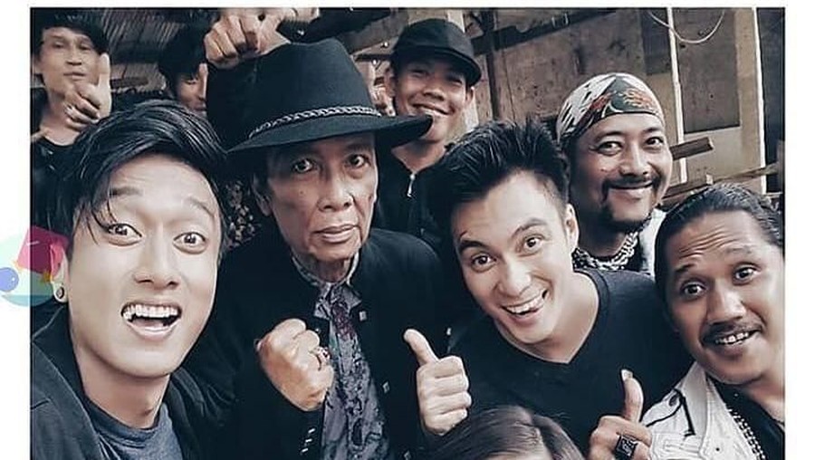 Torro Margens masih syuting hingga akhir hayatnya. Ia diketahui meninggal dunia pada Jumat (4/1).