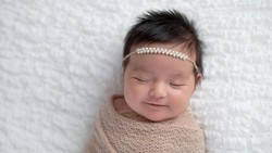 7 Nama Anak Perempuan Terbaik untuk yang Lahir Selasa, Punya Arti Keberanian & Keistimewaan
