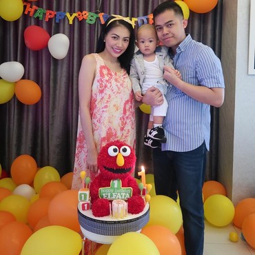 Dulu Hamil Duluan, Kezia Karamoy Kini Isyaratkan Rumah Tangga Retak?