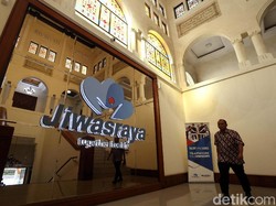 Izin Asuransi Dicabut, Jiwasraya Segera Bubar