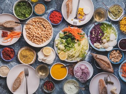 Cara Diet Mediterania dan Manfaatnya Selain Menurunkan Berat Badan