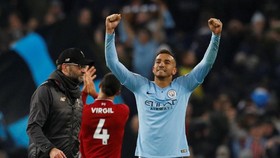 7 Fakta Menarik Kemenangan Man City atas Liverpool
