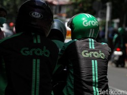 Driver Harap Pemberian THR untuk Ojol Tak Hanya Wacana