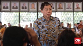 APBN 2020, Jonan Usul Harga Minyak Indonesia US$58 per Barel