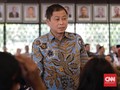Jonan Ungkap Impor LPG RI Capai Rp 40 Triliun Per Tahun