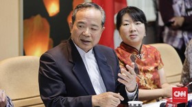 Taiwan Akui Agen Ilegal Tipu Siswa RI Lewat Kuliah-Magang
