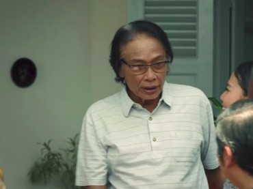 3 Film Terakhir Torro Margens Sebelum Meninggal