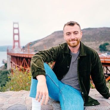 Alami Gejala, Sam Smith Yakin Dirinya Positif Corona COVID-19