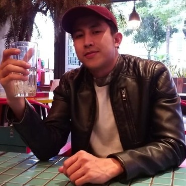 Ini Alasan Pedangdut Fandi Putus dengan Ria Ricis