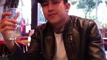 Ini Alasan Pedangdut Fandi Putus dengan Ria Ricis
