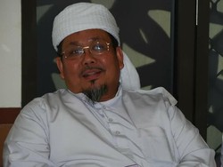 Tengku Zulkarnain Tak Ada dalam Struktur Pengurus MUI Periode 2020-2025
