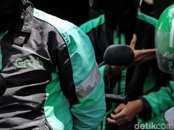 Mitra Ojol Tewas Dilindas Rantis, Grab Ajak Jaga Empati dan Suasana Kondusif