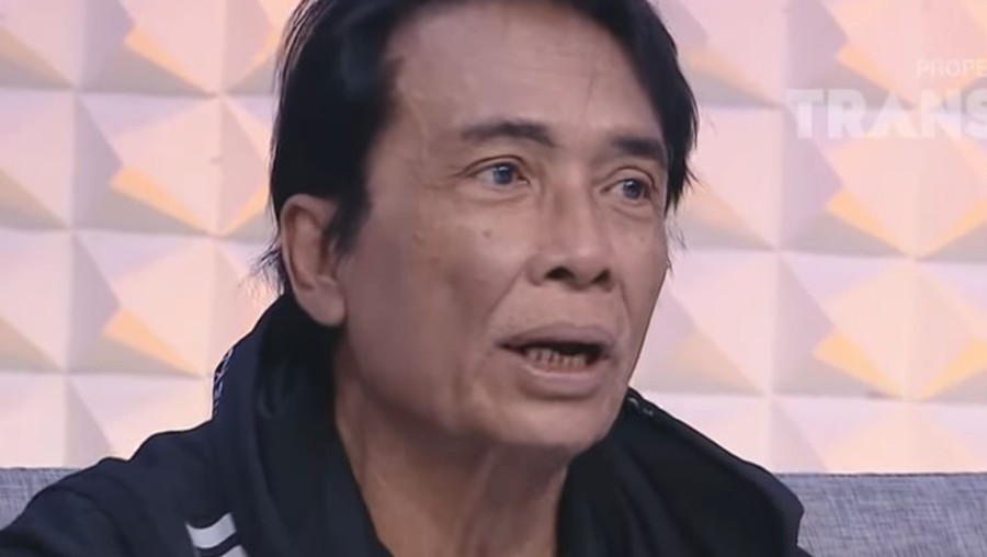 Kabar Duka, Torro Margens Meninggal Dunia Aktor Torro Margens meninggal dunia pada Jumat (4/1) dini hari.