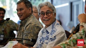 SKK Migas: Hindari Kelangkaan, Transisi Energi Perlu Roadmap Jelas