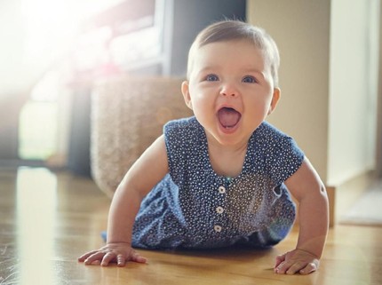 30 Nama Bayi Perempuan Islami Berawalan Saf