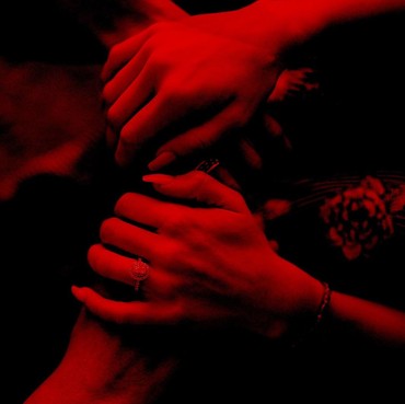 Infografis: Mereka yang Menikah Diam-Diam