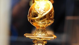 Gambaran Golden Globe Awards 2022 yang Digelar Tanpa Siaran Langsung