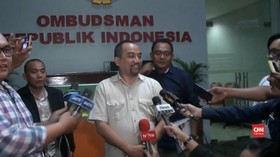 VIDEO: Dirut PT LIB Diperiksa Satgas Anti Mafia Bola