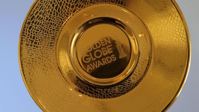 Daftar Lengkap Pemenang Golden Globe Awards 2020 Dari film '1917' hingga aktor Joaquin Phoenix hingga mengisi daftar lengkap pemenang Golden Globe Awards 2020.