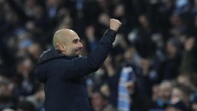 Man City Kalahkan Burton 9-0, Guardiola Cetak Rekor
