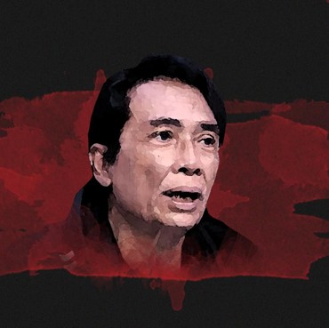 Infografis: Mengenang Torro Margens