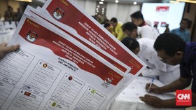Masyumi Reborn, Mengais Ceruk Suara Islam di Pasar Politik RI