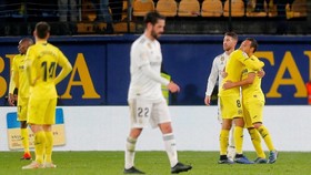 Diimbangi Villarreal 2-2, Solari Akui Madrid Kehilangan Bale