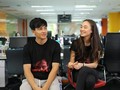 VIDEO: Jefri Nichol-Caitlin Halderman Pilih Ketemu Pocong