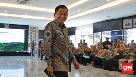 Terganjal Pemerintah, Revisi UU Minerba Sulit Diselesaikan