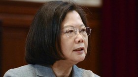 Taiwan Sebut Tak Terintimidasi Latihan Militer China