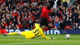 6 Fakta Menarik Kemenangan Manchester United di Piala FA