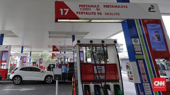 Mencium Rencana Pemerintah Naikkan Harga BBM dan LPG di 2020