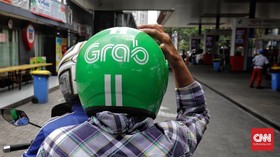 Grab Tawarkan Opsi Paket Berlangganan Mulai dari Rp20 Ribu