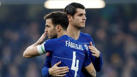 Lakukan Tes Medis, Morata Kian Dekat dengan Atletico Madrid