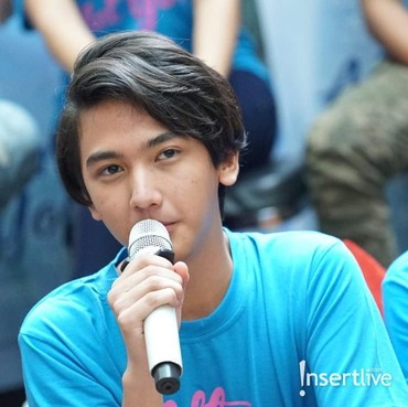 Ari Irham Deg-degan Beradu Akting dengan Aktor Senior