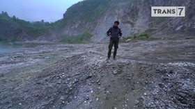 VIDEO: Di Gunung Soputan bersama Rio Dewanto