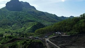 LMAN Belanjakan Rp62 T untuk Pengadaan Lahan 83 Proyek