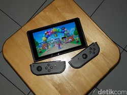 Nintendo Switch Sempat Langka, Ternyata Bot Ini Penyebabnya