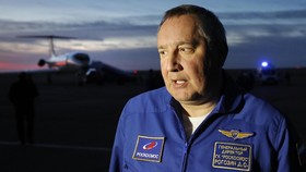 Kerap Usil ke NASA-Elon Musk, Direktur Badan Antariksa Rusia Dicopot