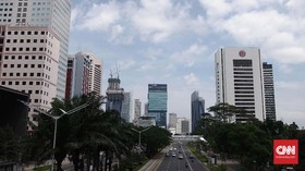 Pemerintah Kaji Bagi-bagi Proyek Infrastruktur ke Swasta